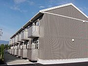 松本駅よりバス15分 徒歩8分 1階 築9年1ヶ月の賃貸物件