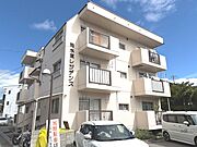 松本駅よりバス15分 徒歩3分 2階 築41年9ヶ月の賃貸物件