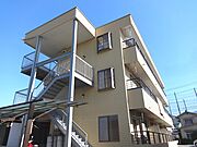 レジデンス赤羽 3階 築31年4ヶ月の賃貸物件