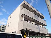 北松本駅より徒歩5分 2階 築28年8ヶ月の賃貸物件