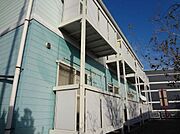 フレシールI 1階 築29年4ヶ月の賃貸物件