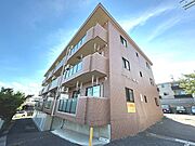 北松本駅より徒歩27分 2階 築21年8ヶ月の賃貸物件