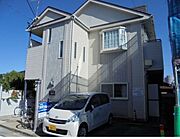 グレイス 2階 築35年3ヶ月の賃貸物件