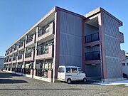 村井駅より徒歩10分 3階 築25年8ヶ月の賃貸物件