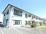 平田駅より徒歩9分 1階 築20年4ヶ月の賃貸物件