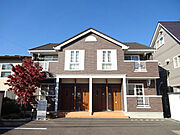 松本駅よりバス15分 徒歩5分 2階 築17年8ヶ月の賃貸物件