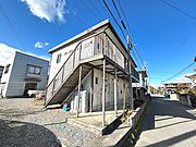 フォーブルあおき 1階 築40年2ヶ月の賃貸物件