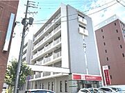 ハチマル本庄ビル 6階 築17年11ヶ月の賃貸物件