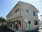 松本駅よりバス30分 徒歩6分 1階 築22年9ヶ月の賃貸物件