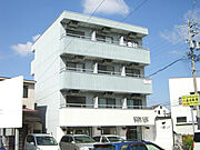 ソレイユシミズ 2階 築30年4ヶ月の賃貸物件