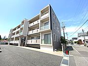 北松本駅より徒歩20分 1階 築11年4ヶ月の賃貸物件