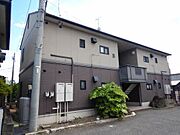 サンビレッジ古城A棟 2階 築30年の賃貸物件