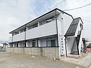 カサ・アサマ 2階 築41年3ヶ月の賃貸物件