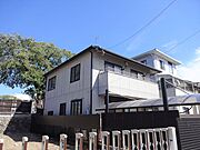 松本駅より徒歩15分 築30年の賃貸物件