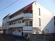 松本駅より徒歩7分 3階 築39年8ヶ月の賃貸物件