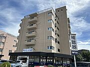 メゾン・ド・ロワール602 6階 築35年8ヶ月の賃貸物件