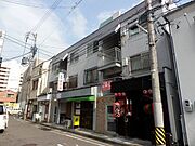 松本駅より徒歩5分 3階 築42年10ヶ月の賃貸物件