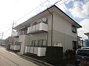 モクハウスタウン C 2階 築31年8ヶ月の賃貸物件