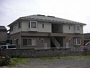 北松本駅より徒歩22分 2階 築36年9ヶ月の賃貸物件