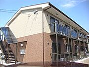 おるふぇうす 1階 築16年8ヶ月の賃貸物件