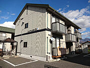 南松本駅より徒歩24分 1階 築24年9ヶ月の賃貸物件