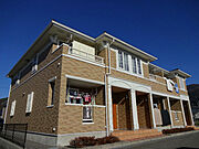 松本駅よりバス15分 徒歩3分 2階 築19年3ヶ月の賃貸物件