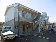 村井駅より徒歩36分 2階 築30年7ヶ月の賃貸物件