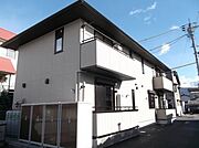 T.F.C.渚 2階 築7年11ヶ月の賃貸物件