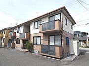 ディアス・イーストＡ 1階 築25年8ヶ月の賃貸物件