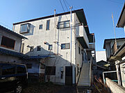 松本駅より徒歩14分 2階 築42年5ヶ月の賃貸物件