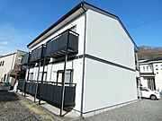 アドニス 2階 築23年11ヶ月の賃貸物件