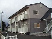 一日市場駅より徒歩43分 2階 築28年2ヶ月の賃貸物件