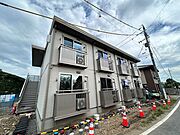 ウィズハイム沢村 1階 新築の賃貸物件