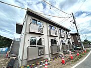 ウィズハイム沢村 2階 新築の賃貸物件