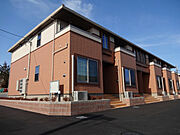 北松本駅より徒歩27分 1階 築11年10ヶ月の賃貸物件