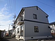 ディアスクラD 1階 築30年4ヶ月の賃貸物件