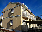 コーポスバルA 1階 築33年7ヶ月の賃貸物件