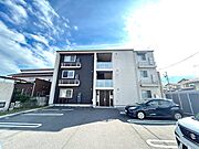 信濃荒井駅より徒歩16分 3階 築8年10ヶ月の賃貸物件