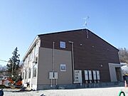 北松本駅より徒歩51分 2階 築4年10ヶ月の賃貸物件