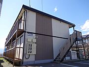 シティハイムことぶき 2階 築32年9ヶ月の賃貸物件