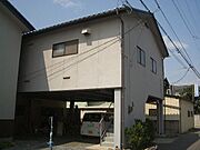 南松本駅より徒歩16分 築29年7ヶ月の賃貸物件