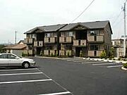 サンテラスＡ 1階 築20年2ヶ月の賃貸物件