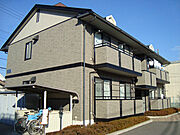 ライトハウス井川城 2階 築25年8ヶ月の賃貸物件