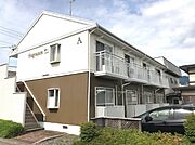 コーポスバルA 2階 築33年7ヶ月の賃貸物件