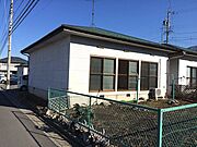 村井駅より徒歩40分 築40年7ヶ月の賃貸物件