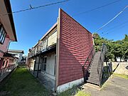 松本駅より徒歩26分 1階 築45年8ヶ月の賃貸物件