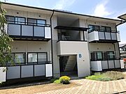 モクハウスタウンB 1階 築31年8ヶ月の賃貸物件