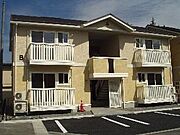 南松本駅より徒歩17分 2階 築18年2ヶ月の賃貸物件