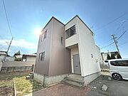 北松本駅より徒歩29分 築15年11ヶ月の賃貸物件