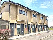 大庭駅より徒歩11分 1階 築19年9ヶ月の賃貸物件